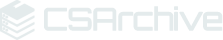 CSArchive
