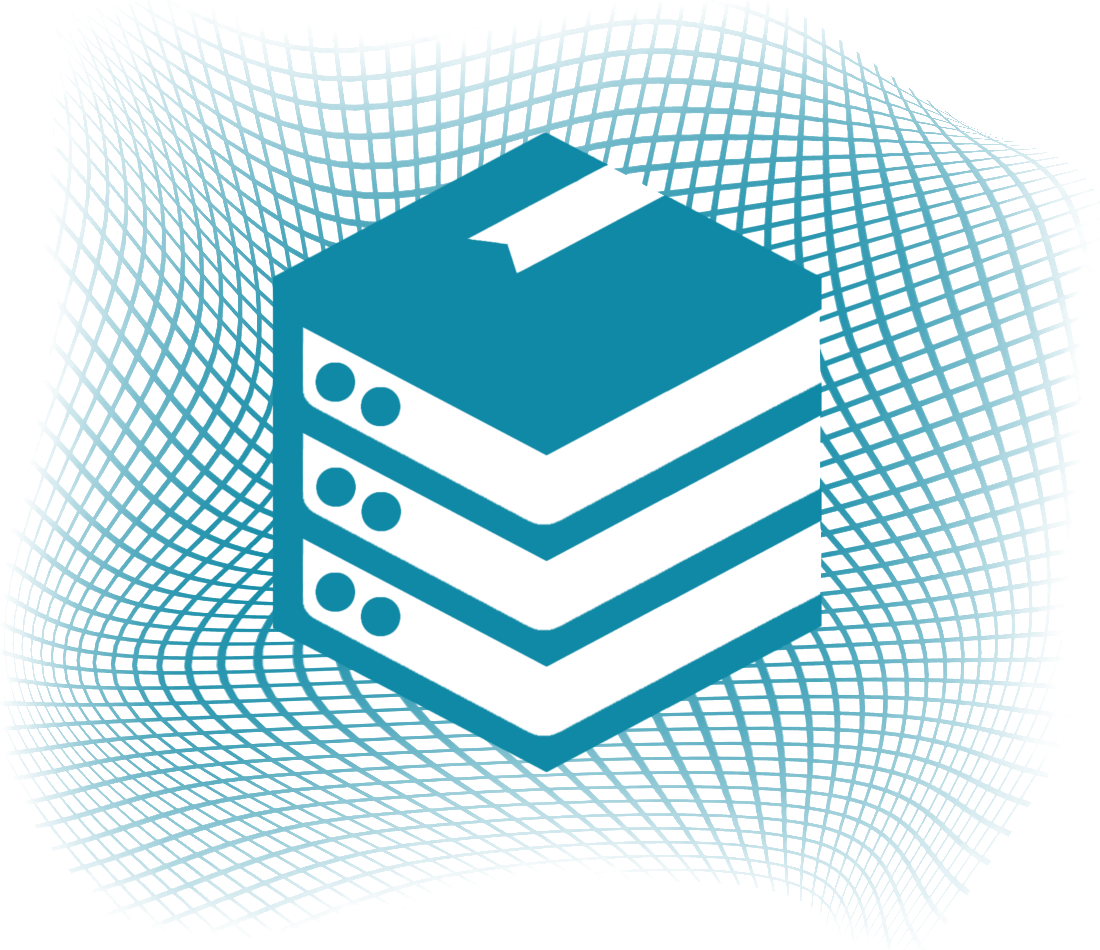 Logo background image